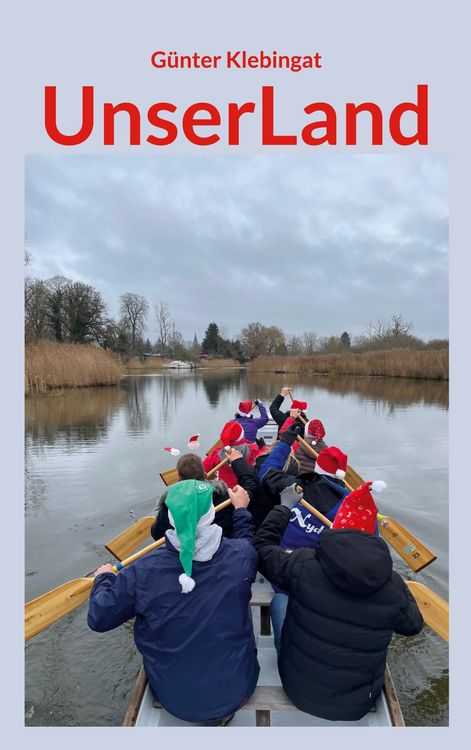 Produktbild: UnserLand
