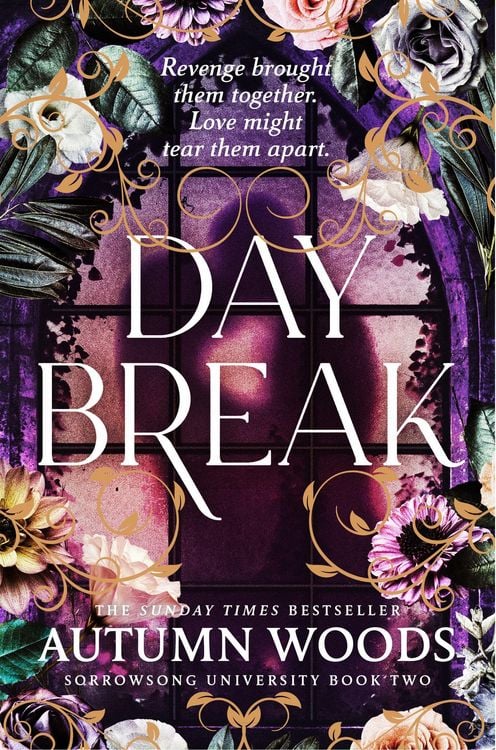 Produktbild: Daybreak