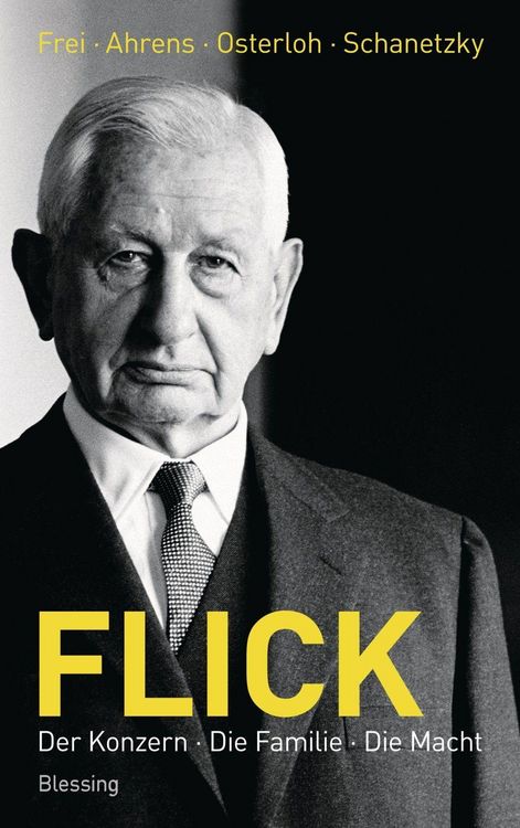 Produktbild: Flick