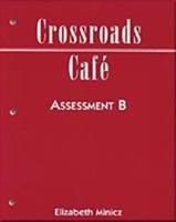 Produktbild: Omari, L: Crossroads Cafe: Assessment Pkg. B