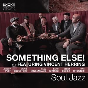 Produktbild: Soul Jazz