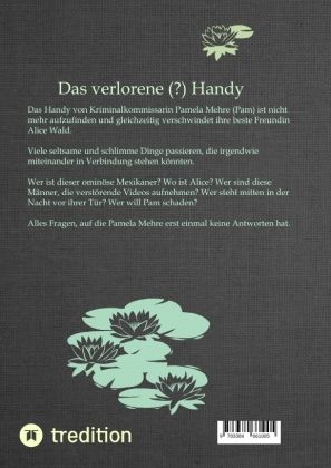 Produktbild: Das verlorene (?) Handy