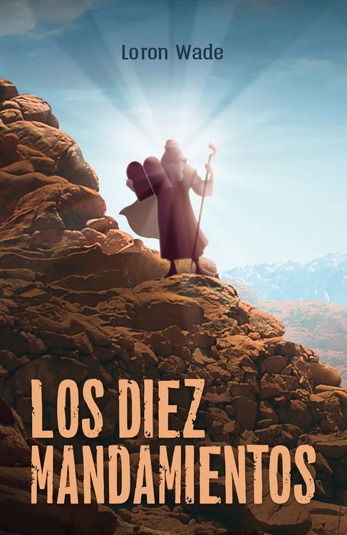 Produktbild: Los Diez Mandamientos