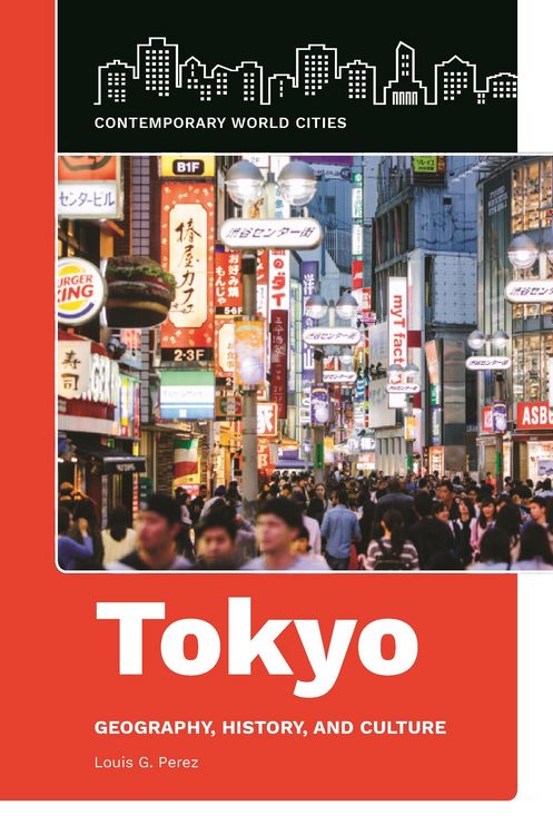 Produktbild: Tokyo