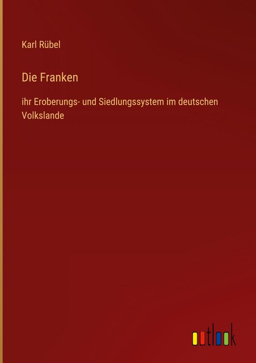 Produktbild: Die Franken