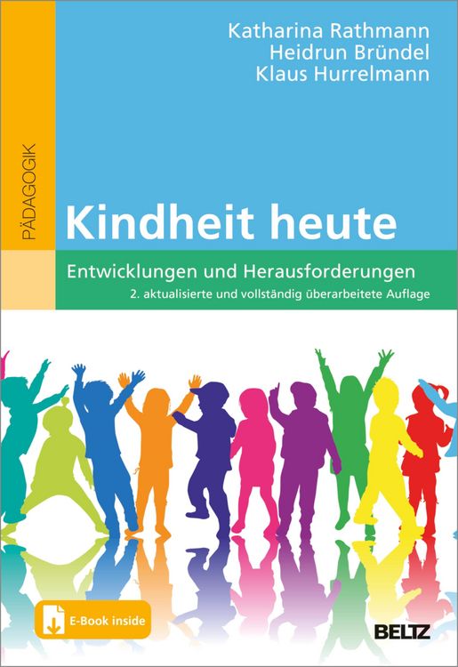 Produktbild: Kindheit heute