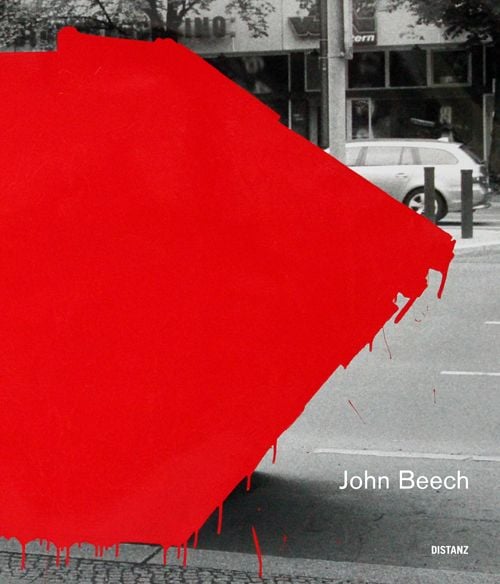Produktbild: John Beech