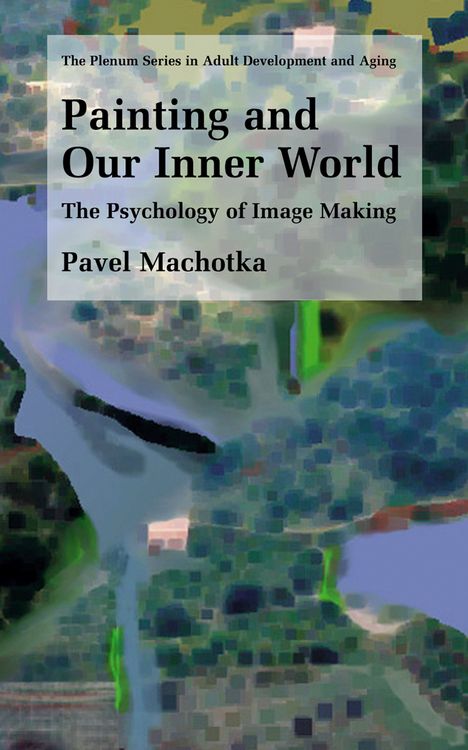 Produktbild: Painting and Our Inner World