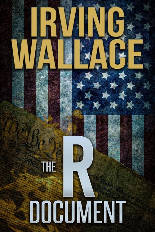 Produktbild: The R Document
