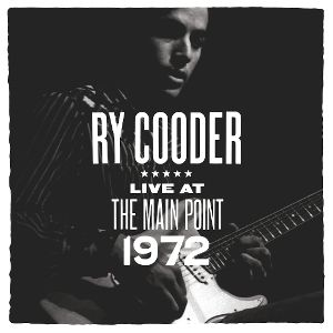 Produktbild: Live at The Main Point,1972 Nov.1