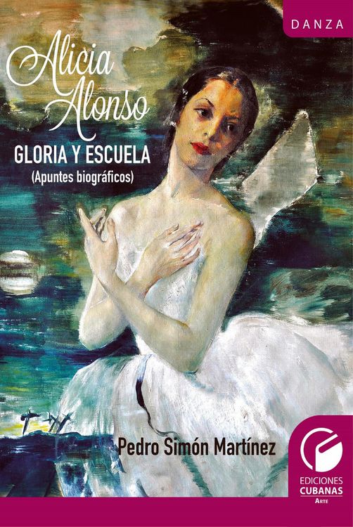 Produktbild: Alicia Alonso