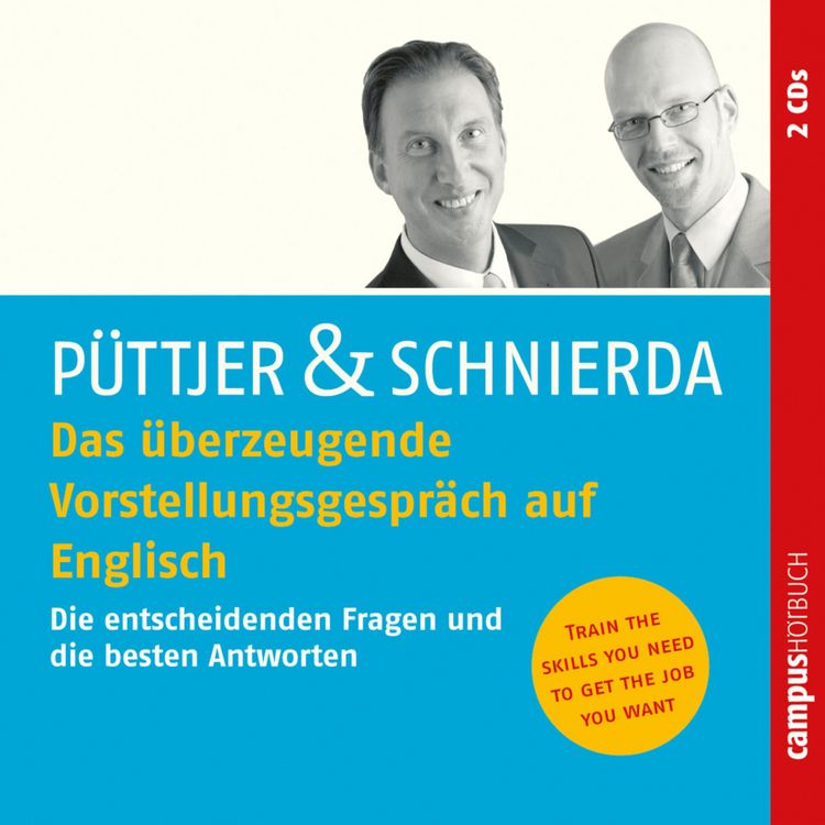Produktbild: Das &uuml;berzeugende Vorstellungsgespr&auml;ch auf Englisch