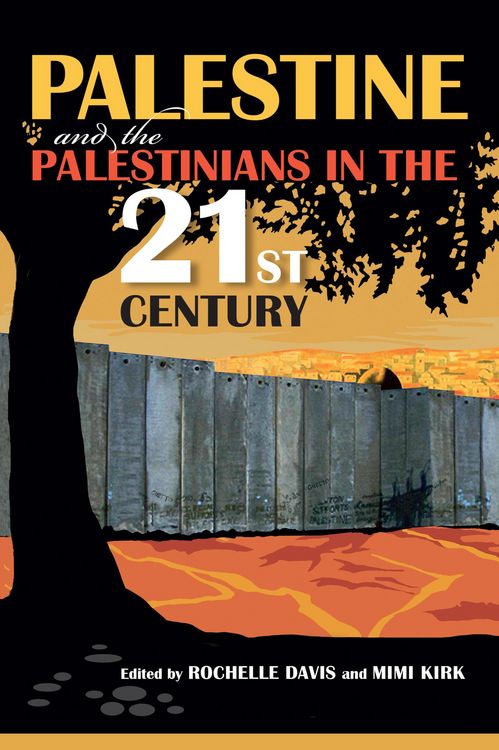 Produktbild: Palestine and the Palestinians in the 21st Century
