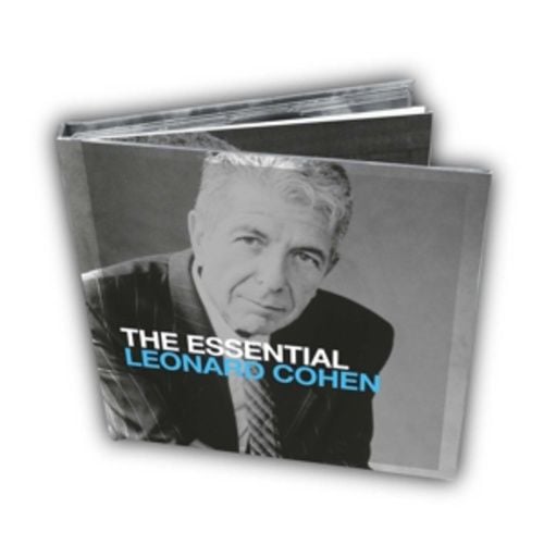 Produktbild: The Essential Leonard Cohen