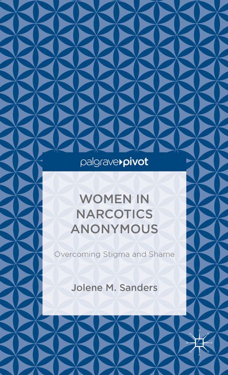 Produktbild: Women in Narcotics Anonymous: Overcoming Stigma and Shame