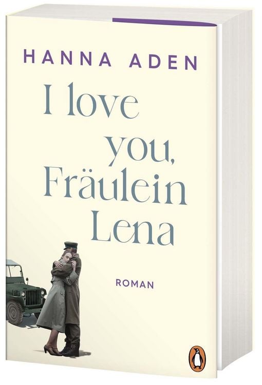 Produktbild: I love you, Fr&auml;ulein Lena