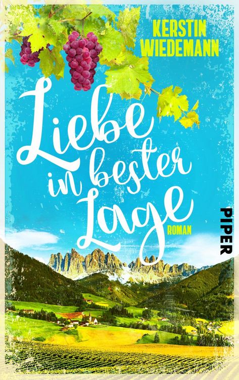 Produktbild: Liebe in bester Lage