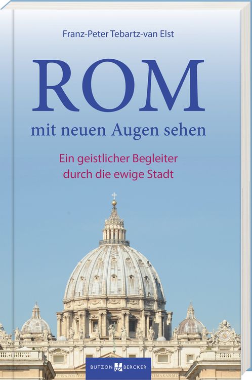 Produktbild: Rom mit neuen Augen sehen