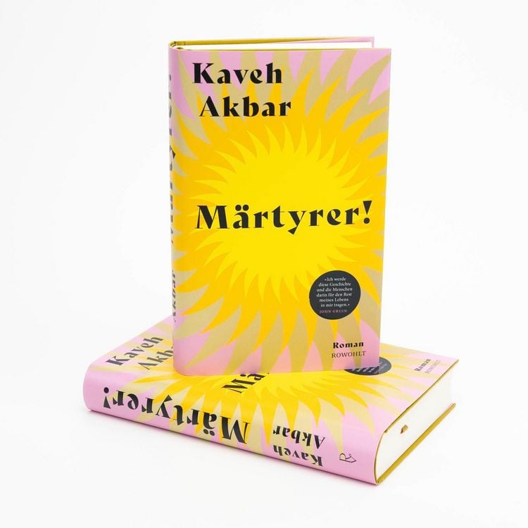 Märtyrer!