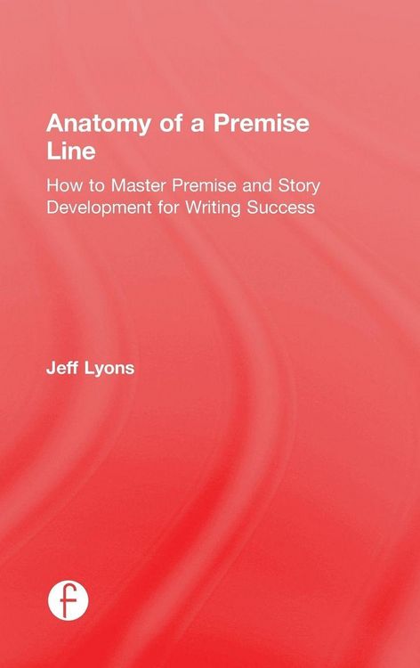 Produktbild: Anatomy of a Premise Line