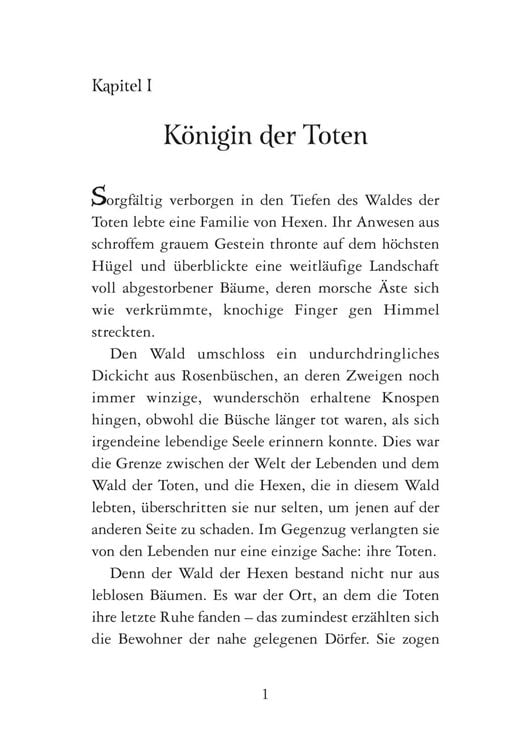Disney Villains 5: Das verzauberte Haar
