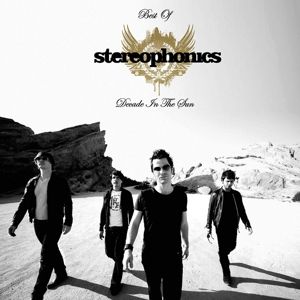 Produktbild: Decade In The Sun: Best Of Stereophonics (2LP)