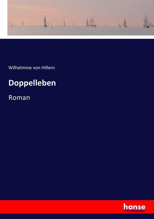 Produktbild: Doppelleben