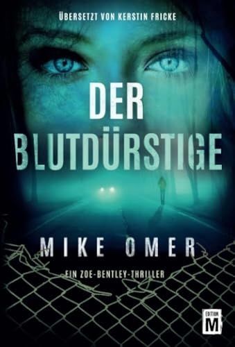 Produktbild: Der Blutd&uuml;rstige