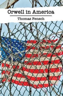 Produktbild: Orwell in America