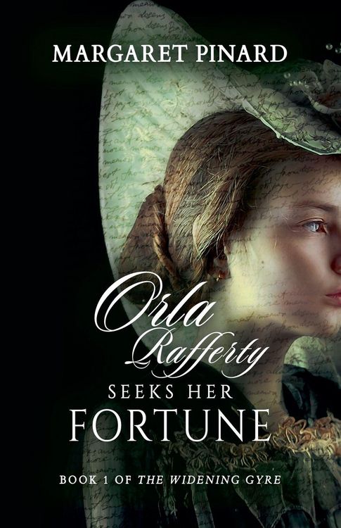 Produktbild: Orla Rafferty Seeks Her Fortune