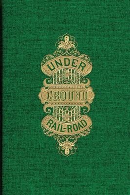 Produktbild: The Underground Rail Road