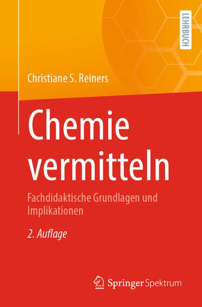 Produktbild: Chemie vermitteln