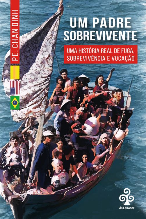 Produktbild: Um padre sobrevivente