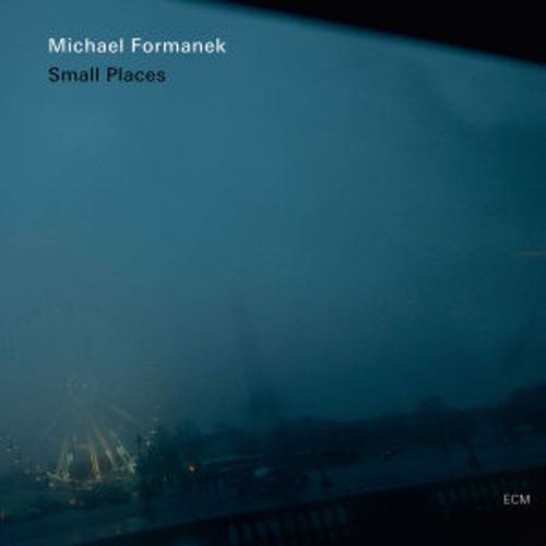 Produktbild: Small Places