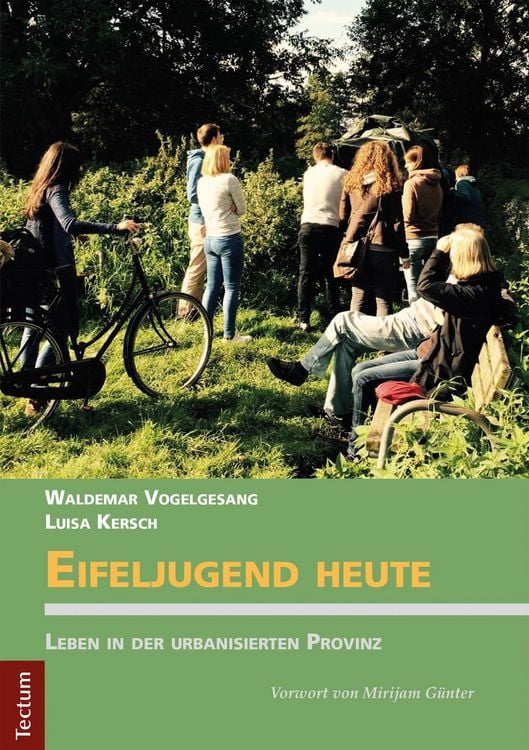 Produktbild: Eifeljugend heute