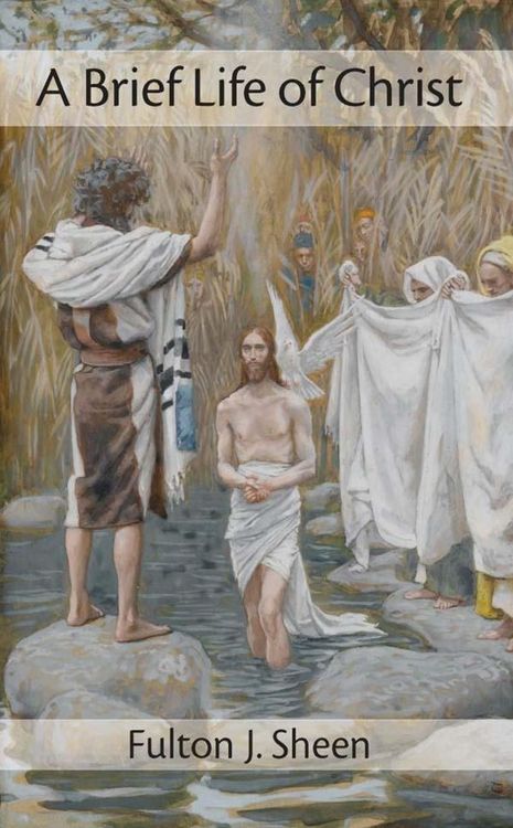 Produktbild: Brief Life of Christ