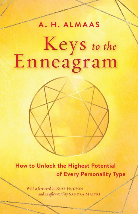 Produktbild: Keys to the Enneagram
