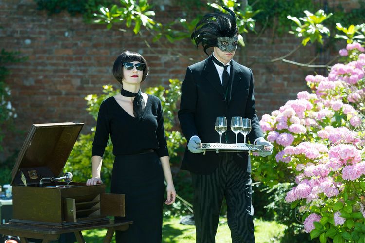 Produktbild: Father Brown - Staffel 1 [3 DVDs]
