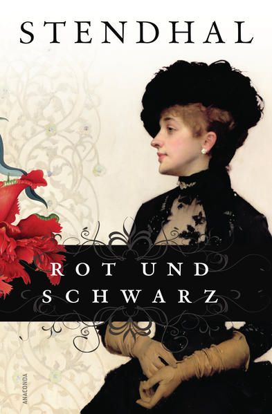 Produktbild: Rot und Schwarz
