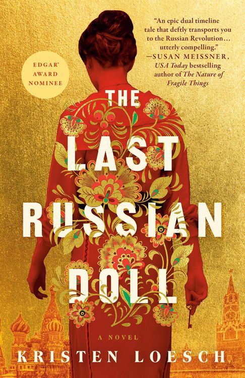 Produktbild: The Last Russian Doll