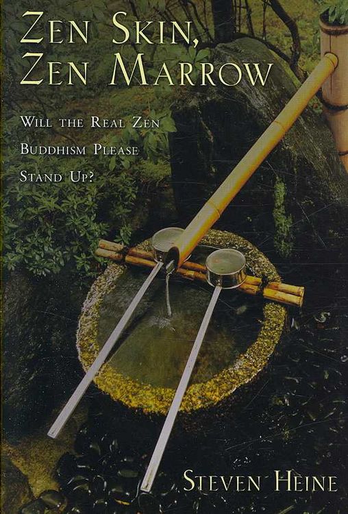 Produktbild: Zen Skin, Zen Marrow