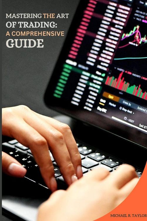 Produktbild: Mastering the Art of Trading