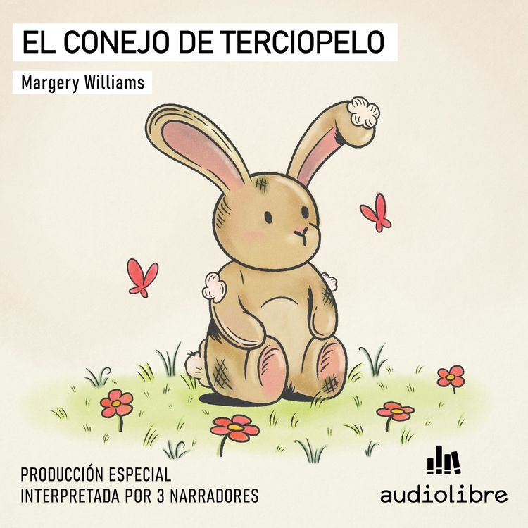 Produktbild: El conejo de terciopelo