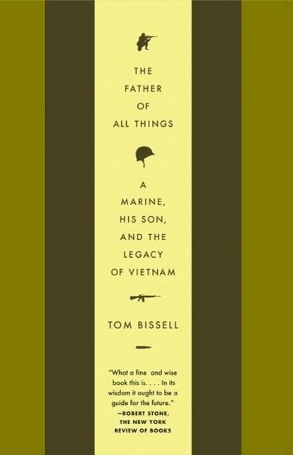 Produktbild: The Father of All Things