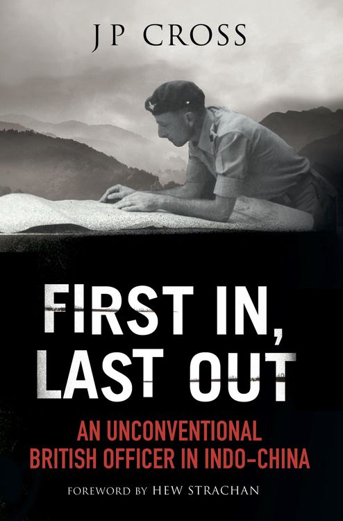 Produktbild: First In, Last Out