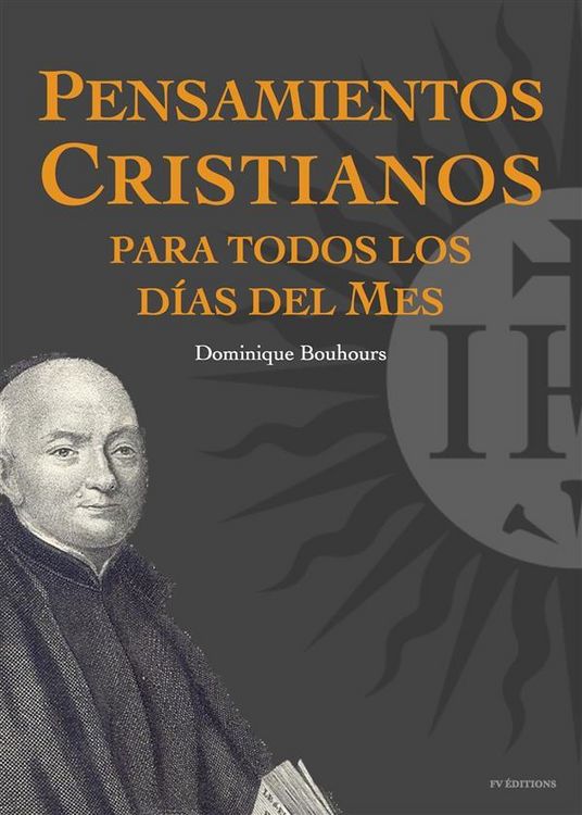 Produktbild: Pensamientos Cristianos para todos los d&iacute;as del mes