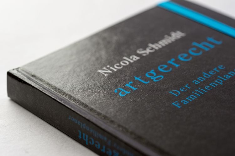 Artgerecht - Der andere Familienplaner