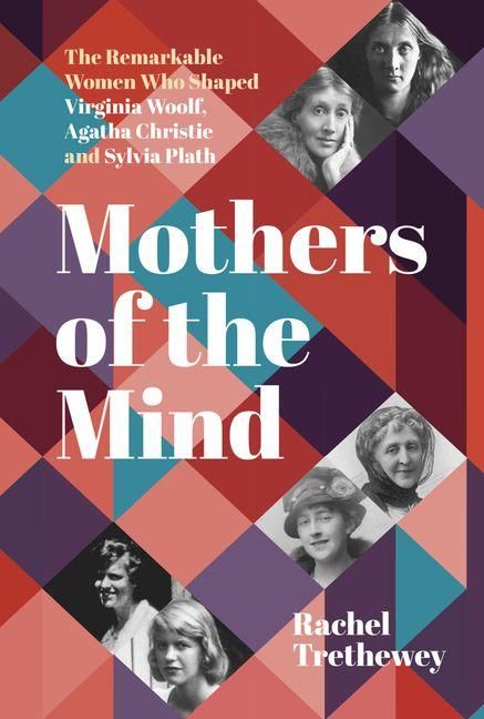 Produktbild: Mothers of the Mind