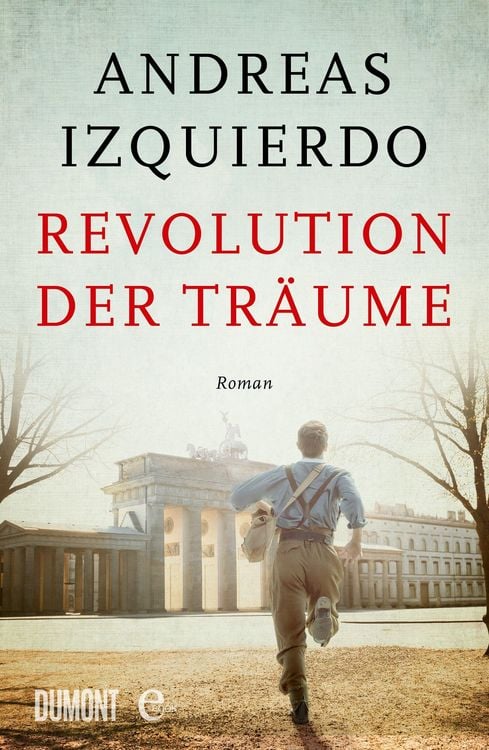 Produktbild: Revolution der Tr&auml;ume