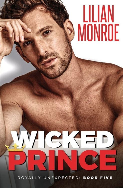 Produktbild: Wicked Prince